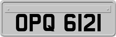 OPQ6121