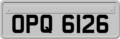 OPQ6126
