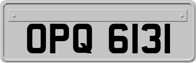 OPQ6131