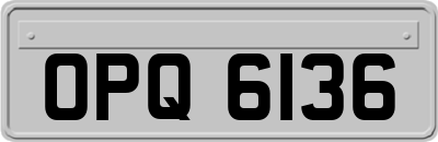 OPQ6136