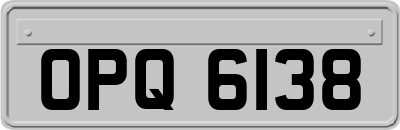 OPQ6138