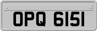 OPQ6151