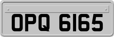 OPQ6165