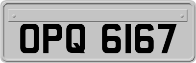 OPQ6167