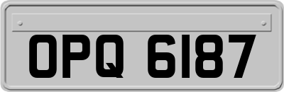 OPQ6187
