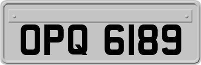 OPQ6189