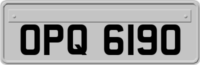 OPQ6190