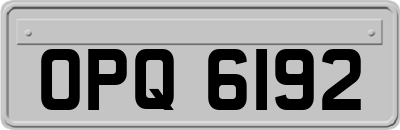 OPQ6192