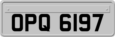 OPQ6197