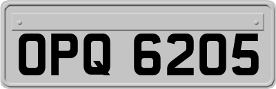 OPQ6205