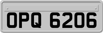 OPQ6206