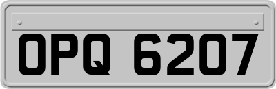 OPQ6207
