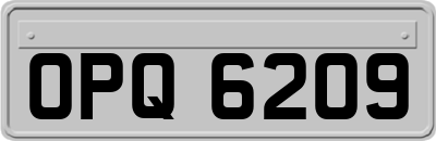 OPQ6209