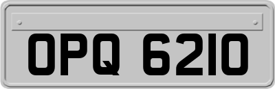 OPQ6210