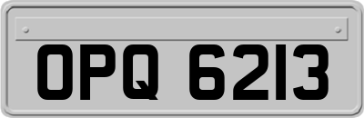 OPQ6213