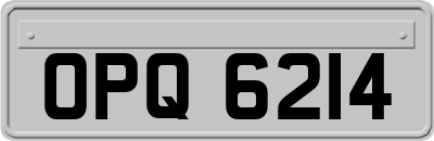 OPQ6214