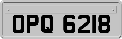 OPQ6218