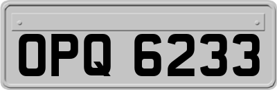 OPQ6233