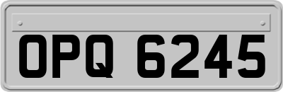OPQ6245