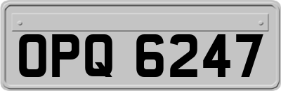 OPQ6247