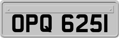 OPQ6251