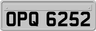 OPQ6252