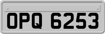 OPQ6253