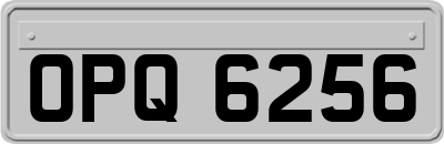 OPQ6256