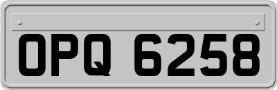 OPQ6258