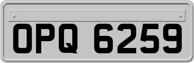 OPQ6259