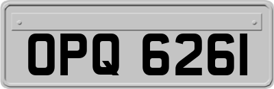 OPQ6261
