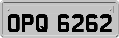 OPQ6262