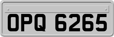 OPQ6265