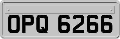 OPQ6266