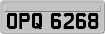 OPQ6268