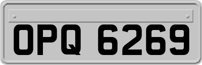OPQ6269