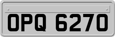 OPQ6270