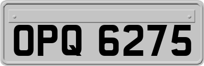OPQ6275