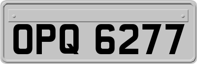 OPQ6277