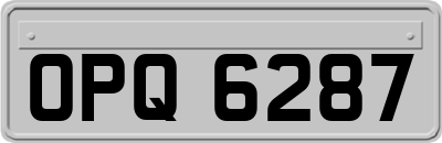 OPQ6287