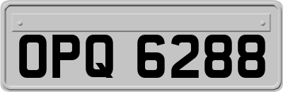OPQ6288