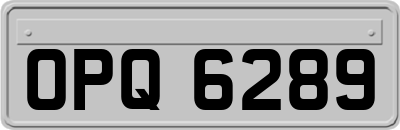 OPQ6289