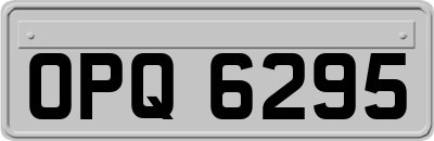 OPQ6295