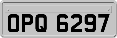 OPQ6297