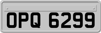 OPQ6299