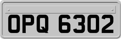 OPQ6302