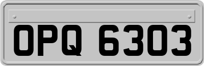 OPQ6303
