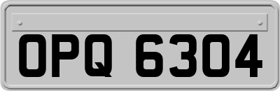 OPQ6304
