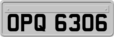 OPQ6306
