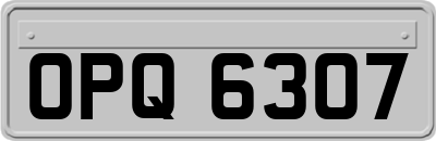 OPQ6307